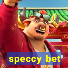 speccy bet